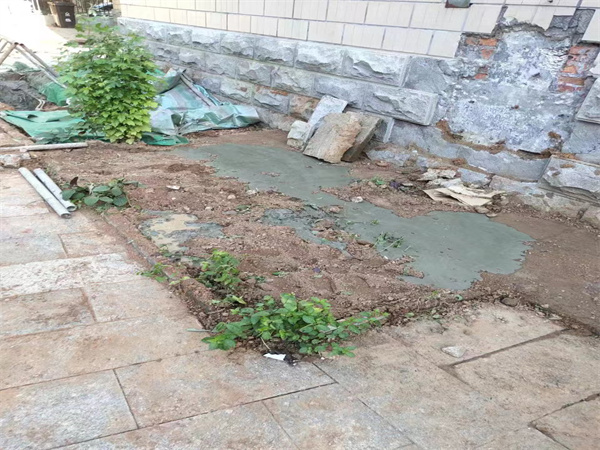 西区街道地基基础注浆增加承载力灌浆加固